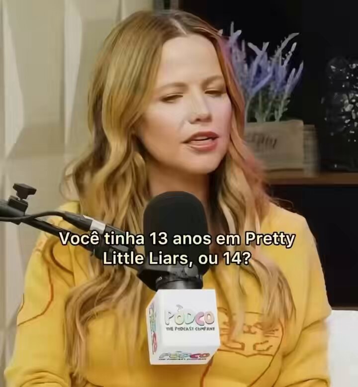 Sasha Pieterse Pretty Little Liars ages