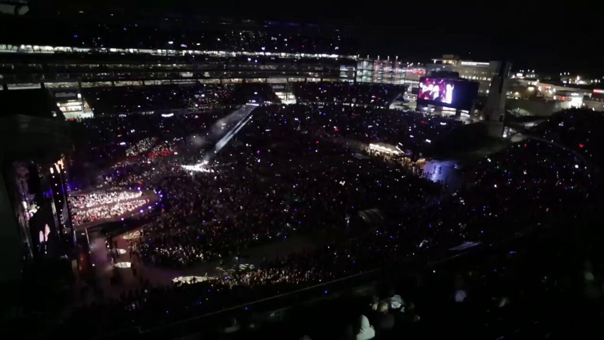 Carly Simon You're So Vain Gillette Stadium 2013