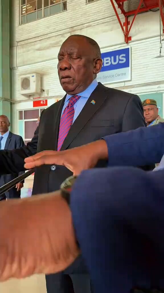 Denel development