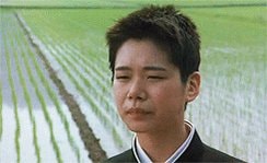 The Taste of Tea (2004) Katsuhito Ishii