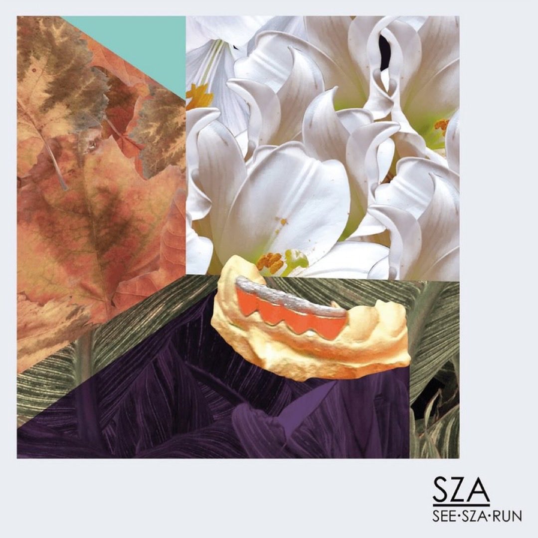 SZA Run 14th Anniversary (photo 2 of 2)