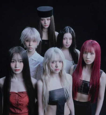 NMIXX Daesang win NMIXX Daesang win