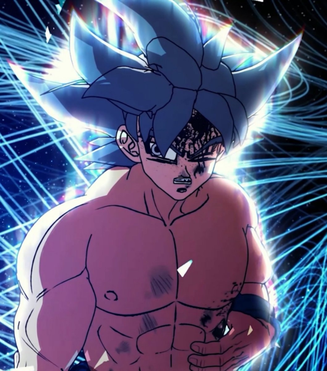 Goku vs Saitama Death Battle