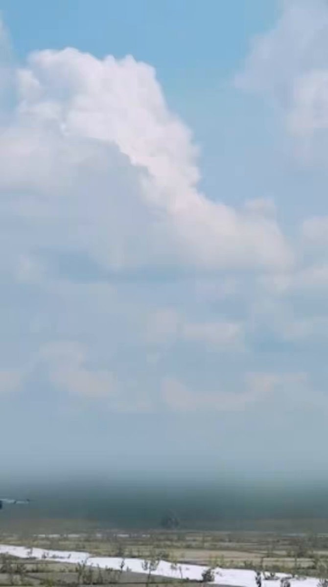 Russia SU-34 bombing Odessa air defense shortage
