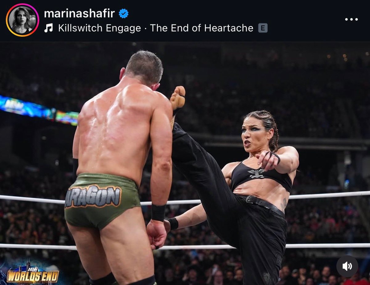 Marina Shafir Roderick Strong Father's Day (photo 2 of 4)