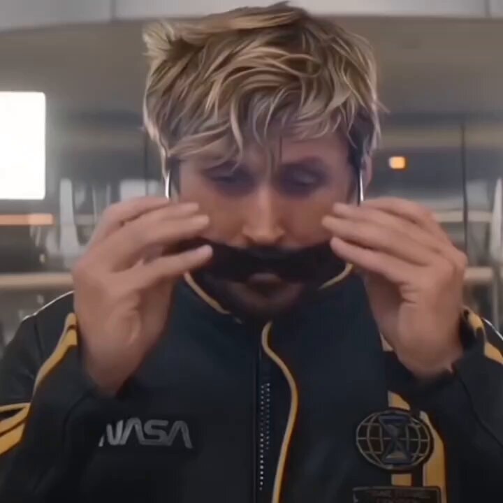 Ryan Gosling Ghost Rider