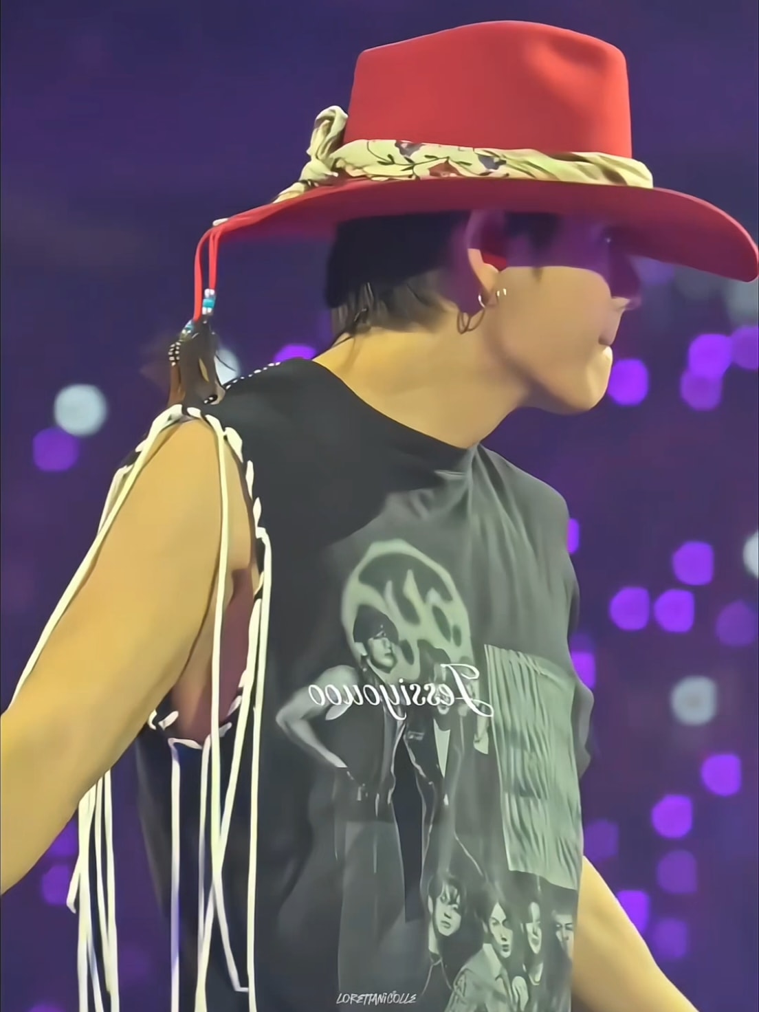 Taehyung prettiest cowboy