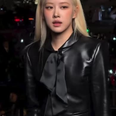 Rosé Blackpink