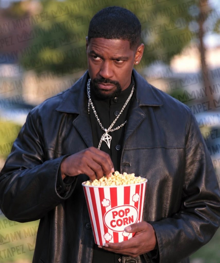 Training Day 25th Anniversary Denzel Washington Training Day 25th Anniversary Denzel Washington