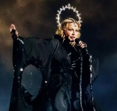 Photos of popular female singers in history (photo 2 of 4)