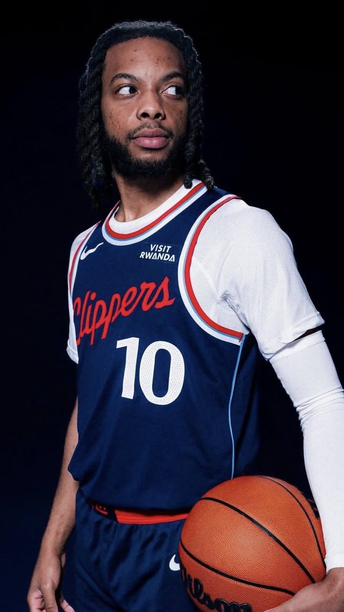 LA Clippers projected lineup 2027 odds LA Clippers projected lineup 2027 odds