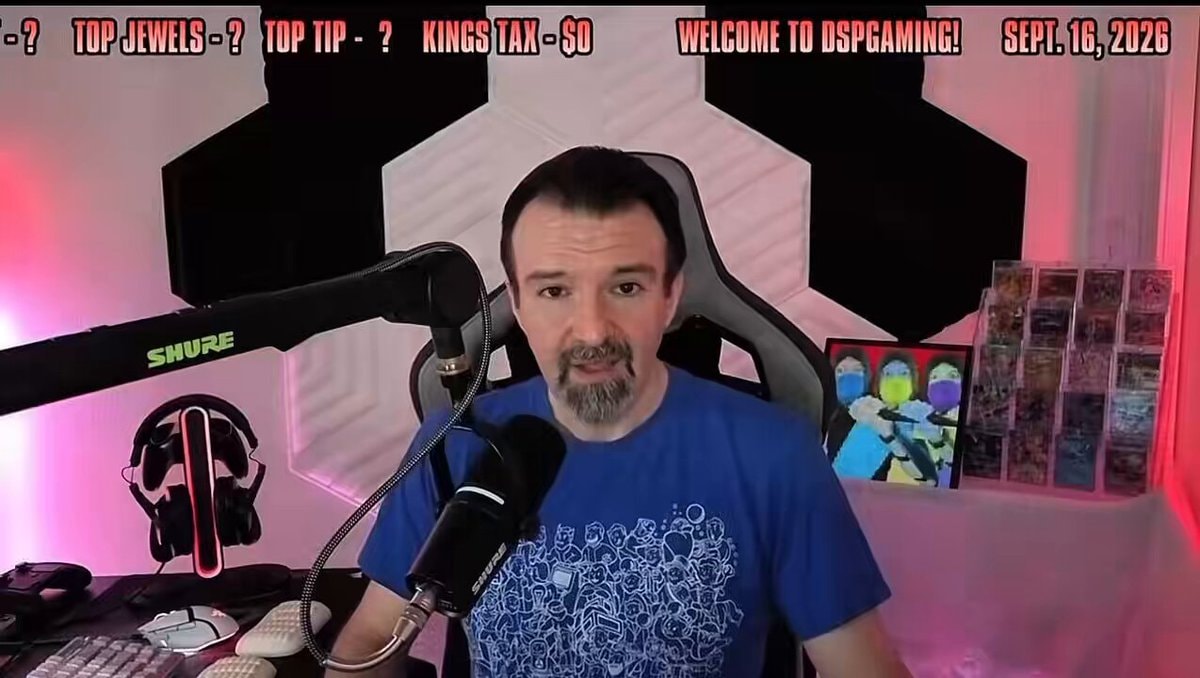 DSPGaming explains Wolverine clip controversy DSPGaming explains Wolverine clip controversy
