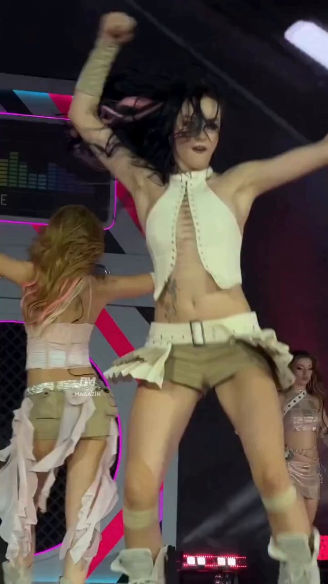 Zoktay Rampapapam dance viral