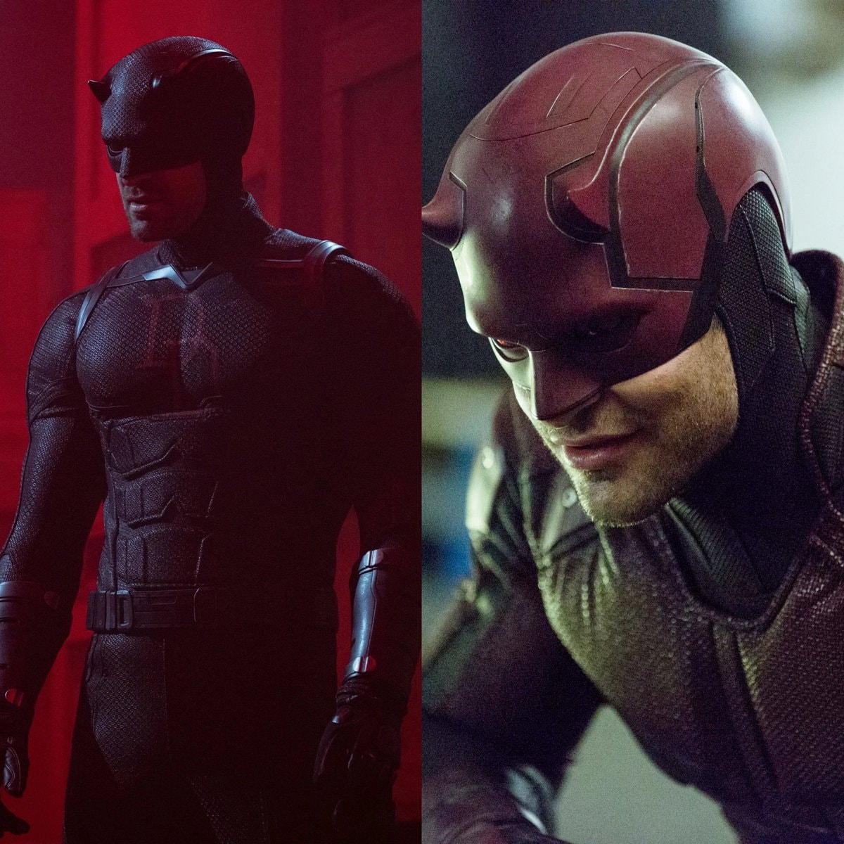 YourRAGE Daredevil Halloween (photo 2 of 2)