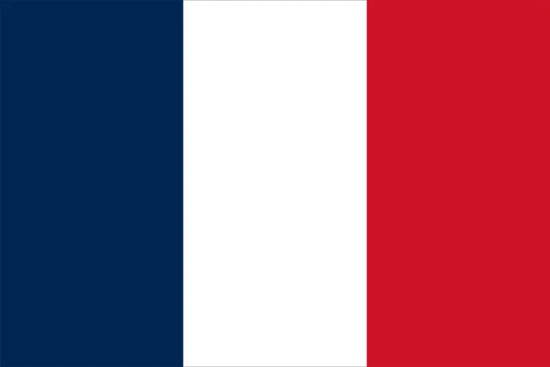 France flag