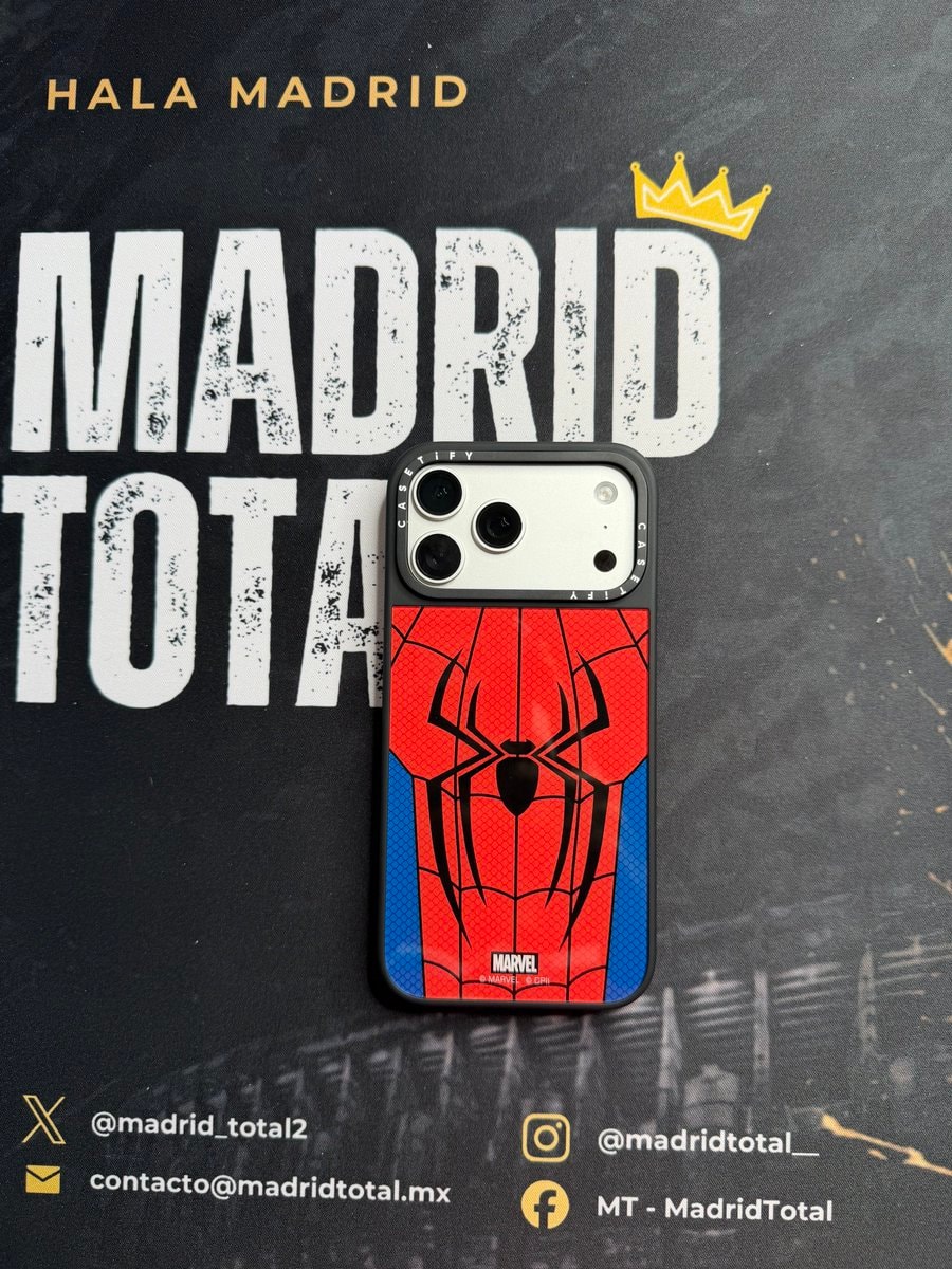 Spider-Man iPhone case opinions