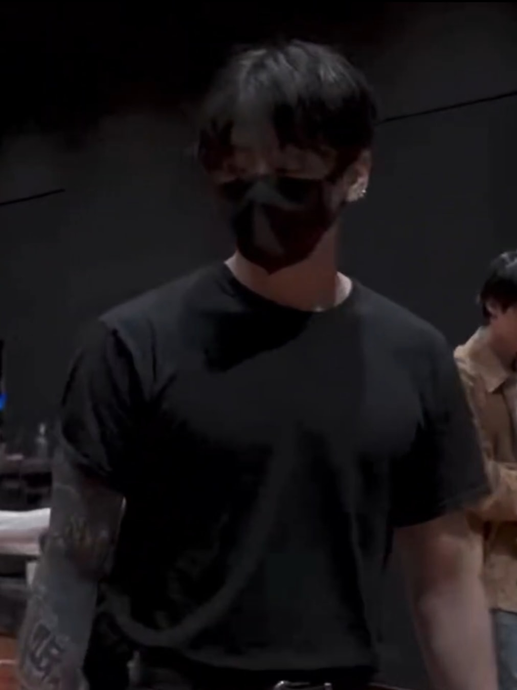 Jungkook top energy edit