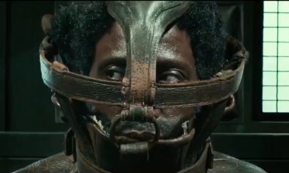 Wesley Snipes