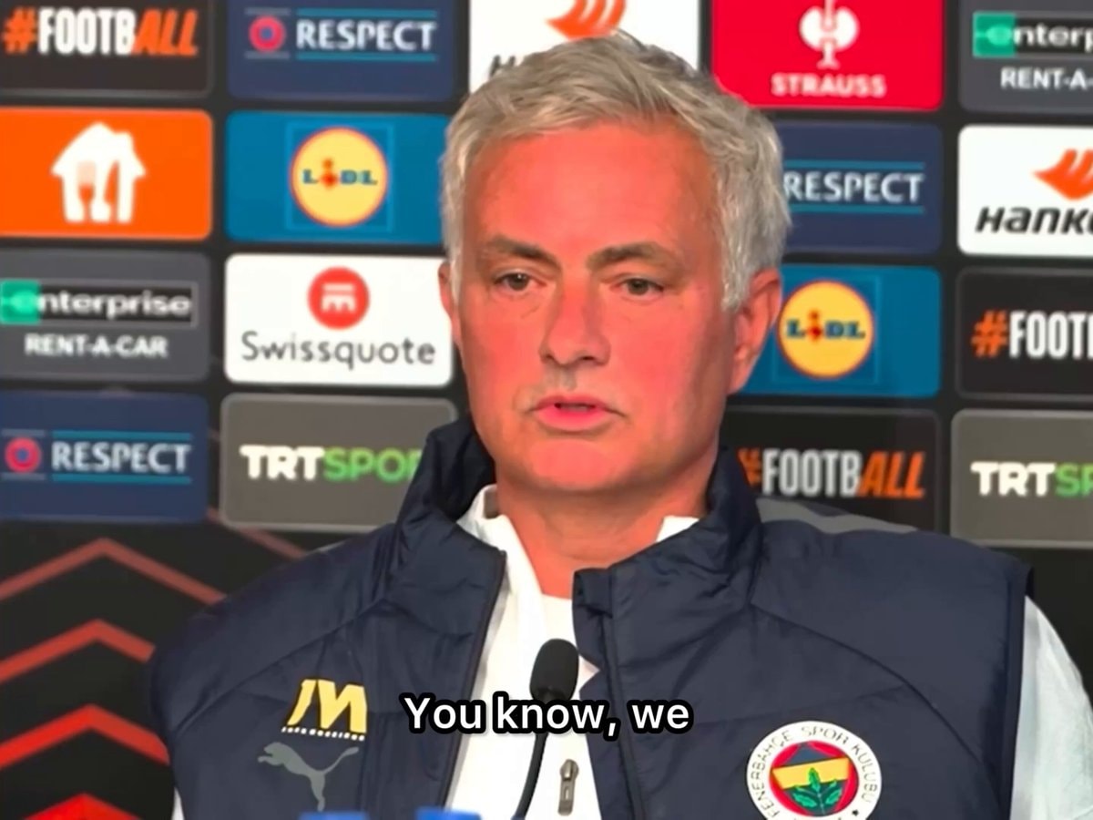 José Mourinho on penalties José Mourinho on penalties