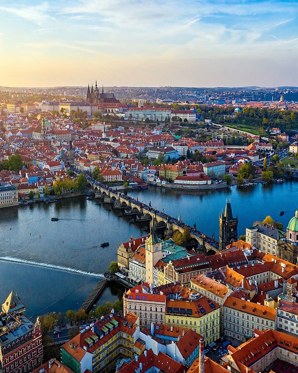 Prague Czech Republic