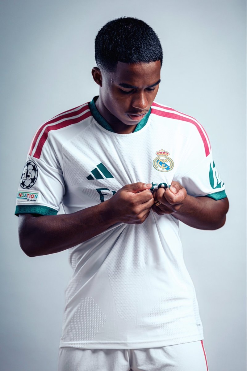 Endrick Real Madrid update