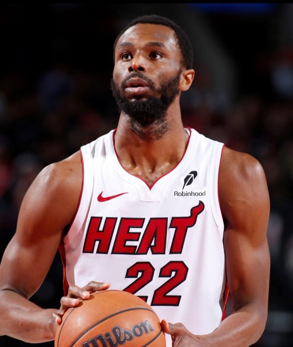 Andrew Wiggins Heat player option $30.1M