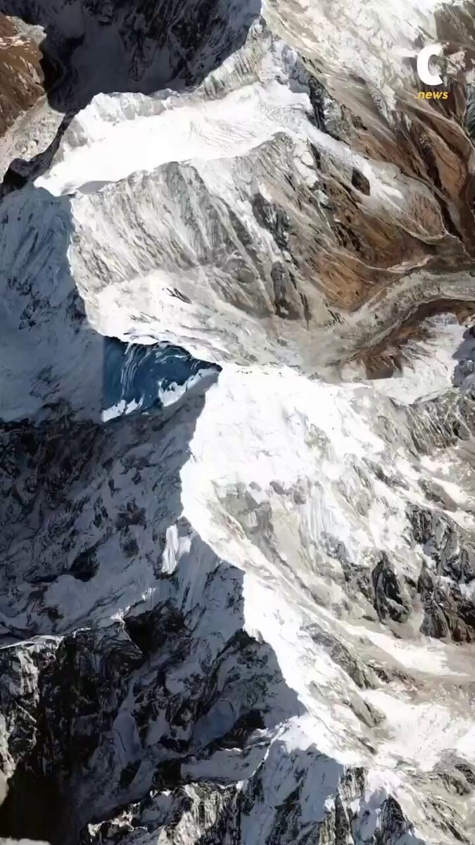 Tragedy in Nepal