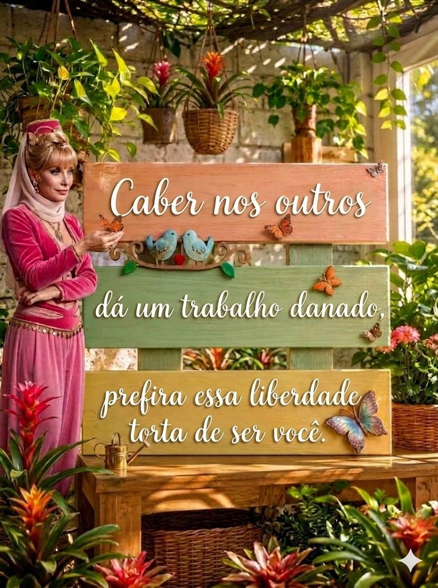 Genie woman inspirational garden signs Genie woman inspirational garden signs