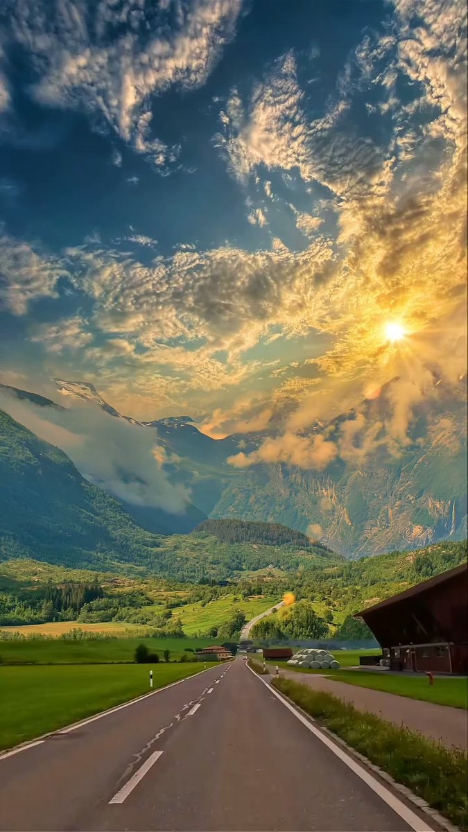 Lauterbrunnen Switzerland