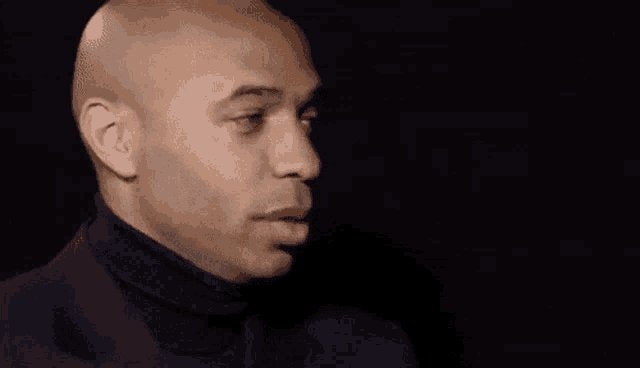 Bald man reaction to GTA 6 release date Bald man reaction to GTA 6 release date