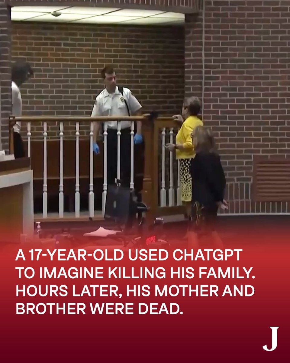 Massachusetts teen accused after ChatGPT use