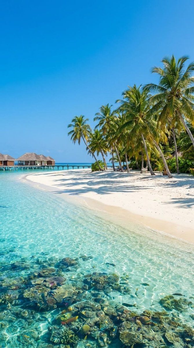 Maldives