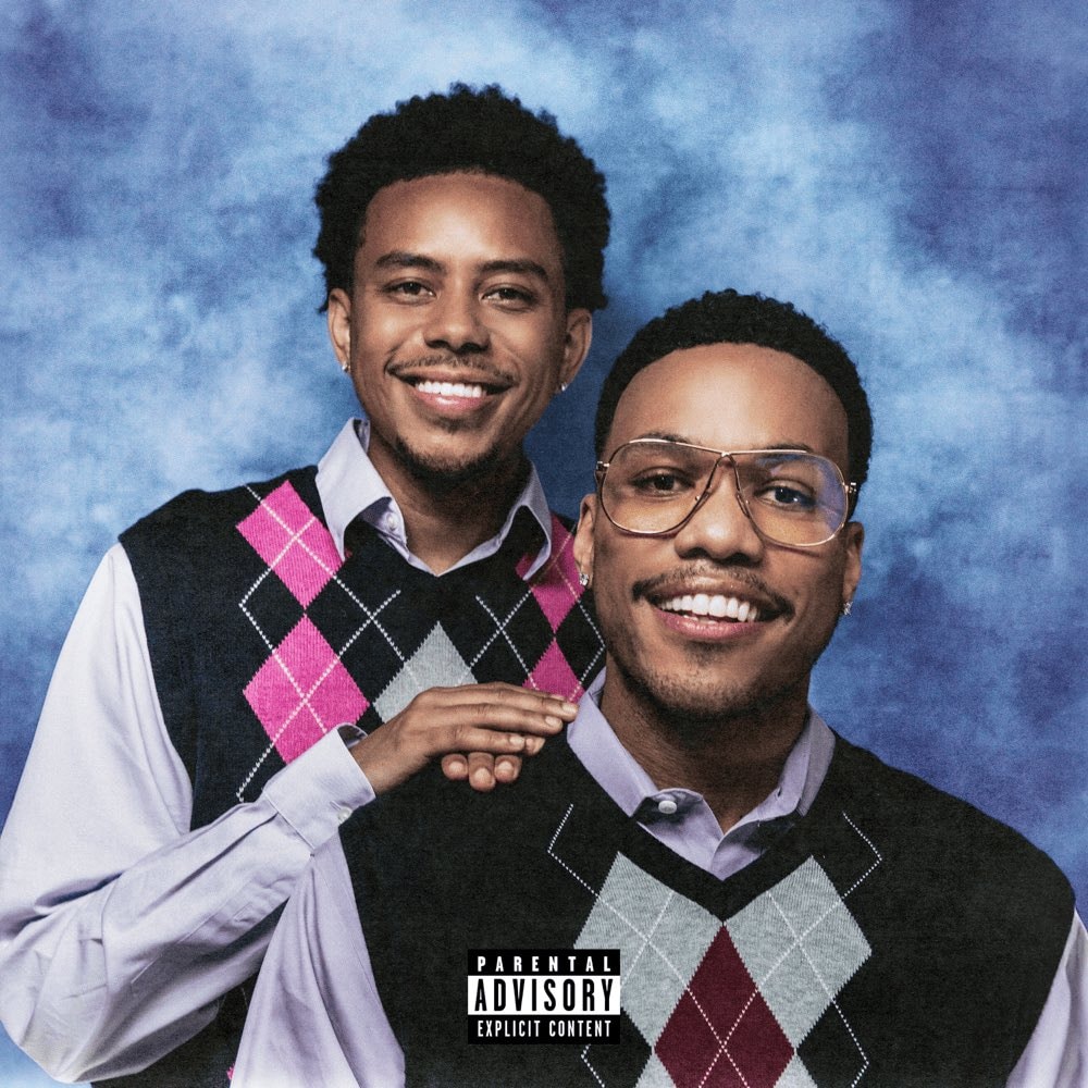 Heavy Is the Crown Anderson.Paak Cordae