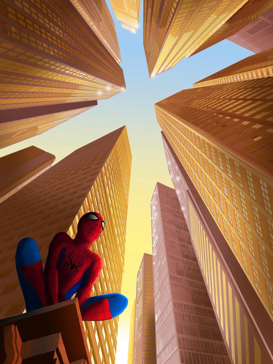 Spider-Man Brand New Day 2026 box office Spider-Man Brand New Day 2026 box office