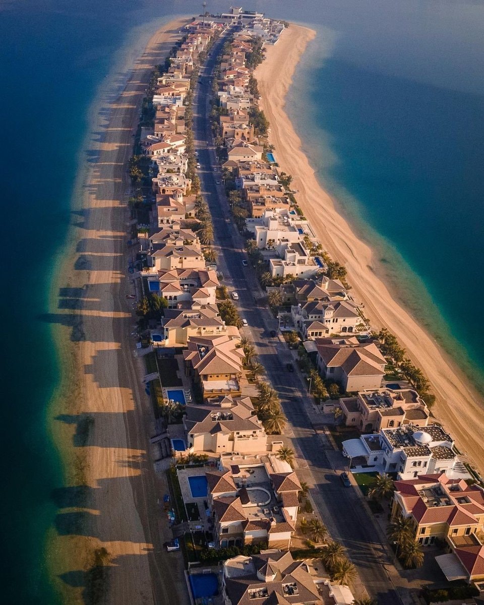 Palm Jumeirah Dubai (photo 4 of 4)