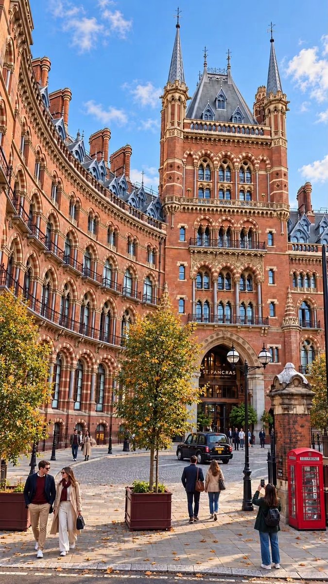 Harrods London