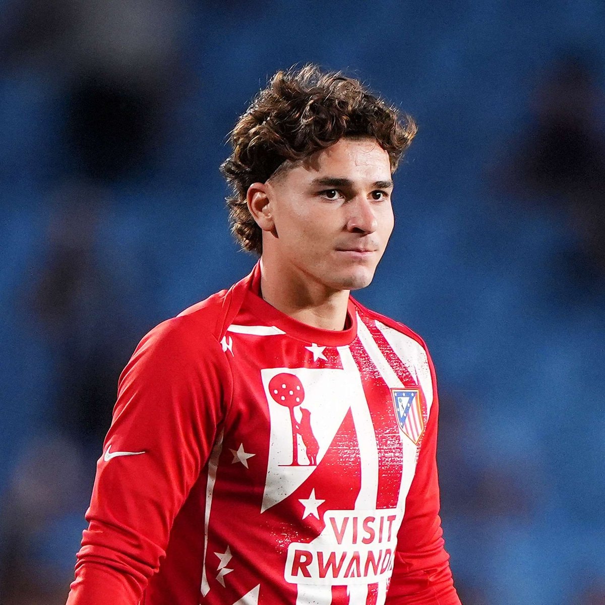 Julian Alvarez FC Barcelona transfer (photo 1 of 2)