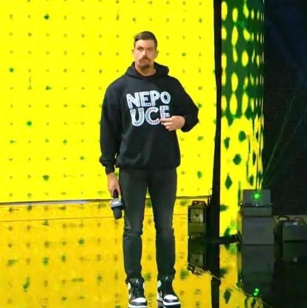 Nepo Uce Nepo Uce