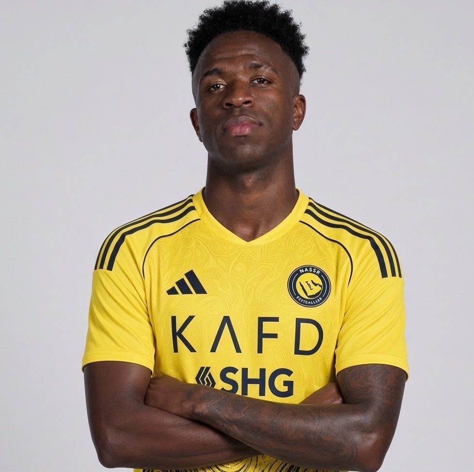 Al Nassr fan poll