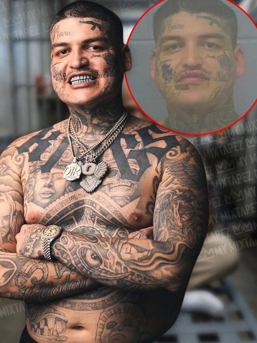 Lefty Gunplay arrest and Grammy credit