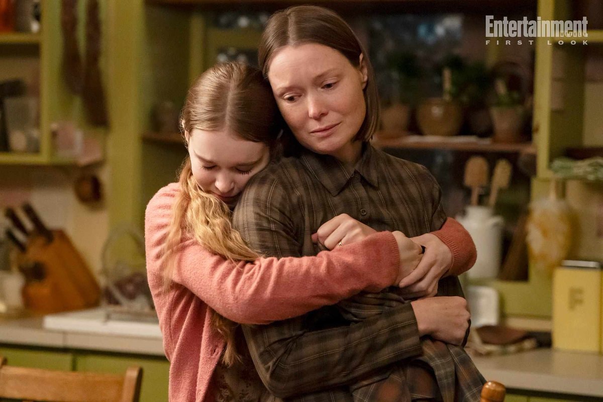 Carrie TV series first look (photo 3 of 4)