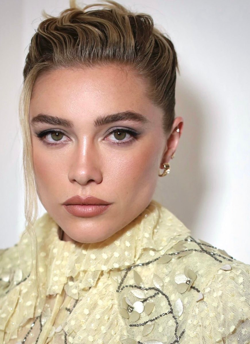 Florence Pugh EAST OF EDEN