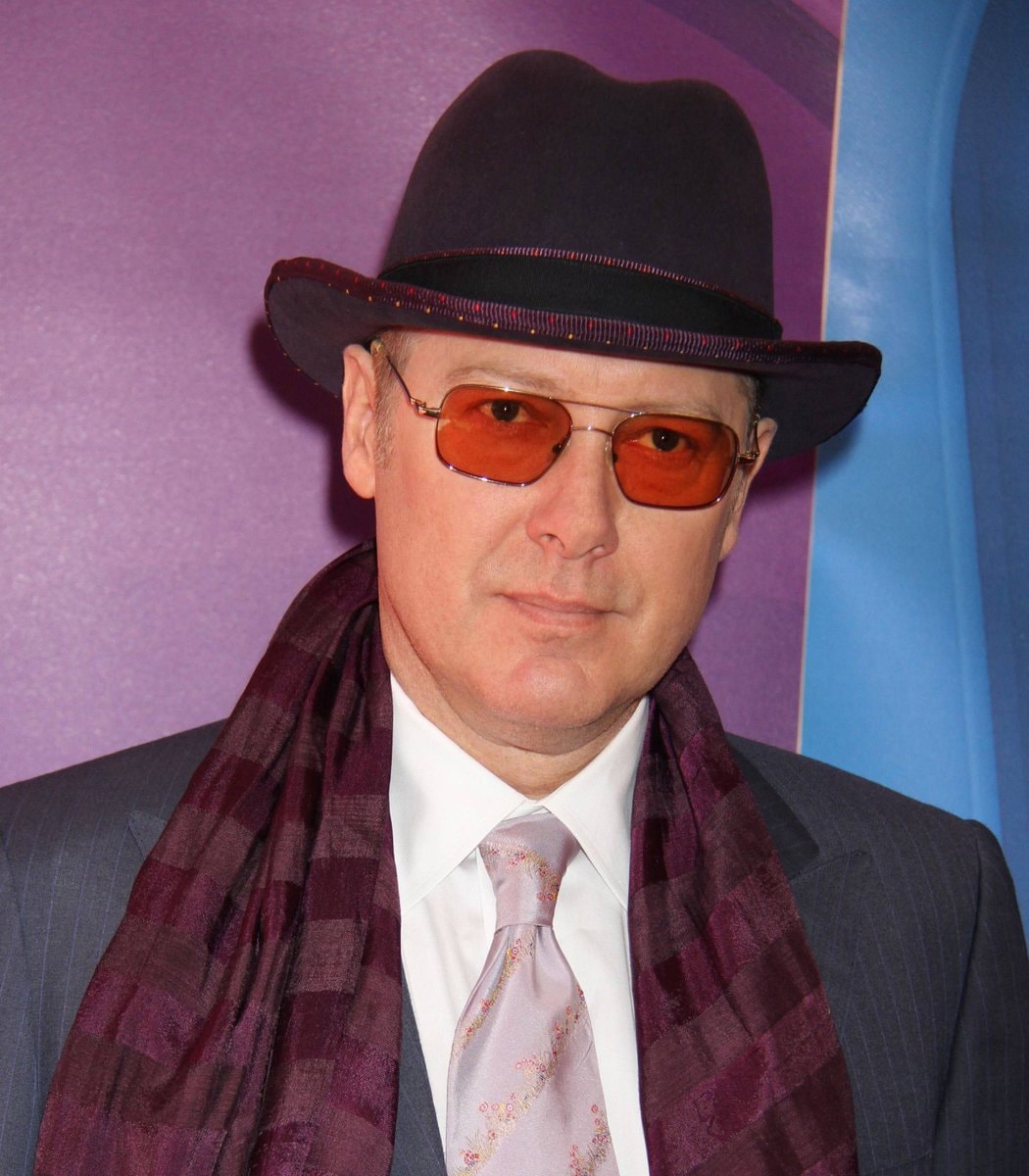 James Spader on Ultron and Avengers