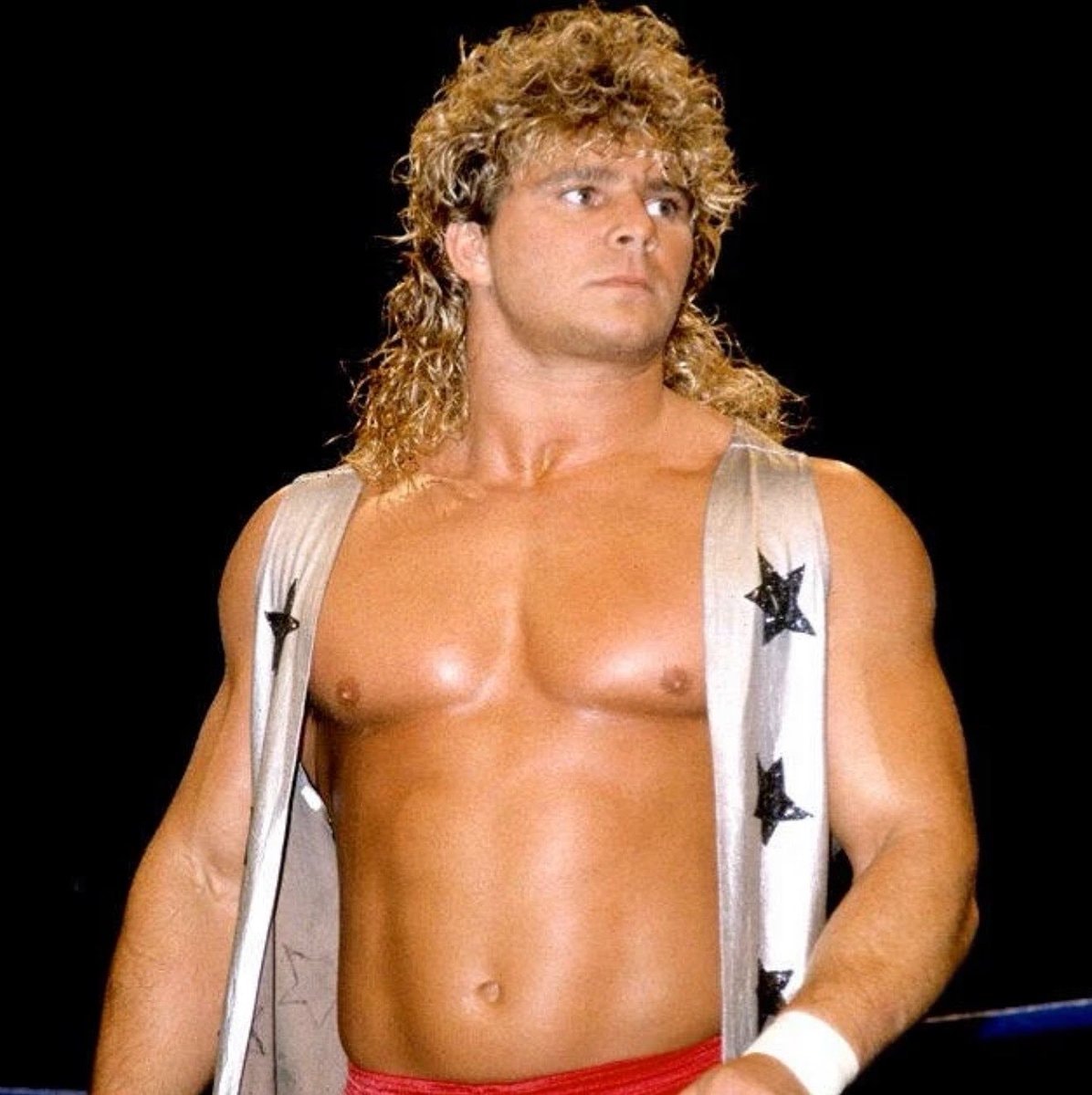 Brian Pillman Loose Cannon tribute (photo 2 of 2) Brian Pillman Loose Cannon tribute (photo 2 of 2)