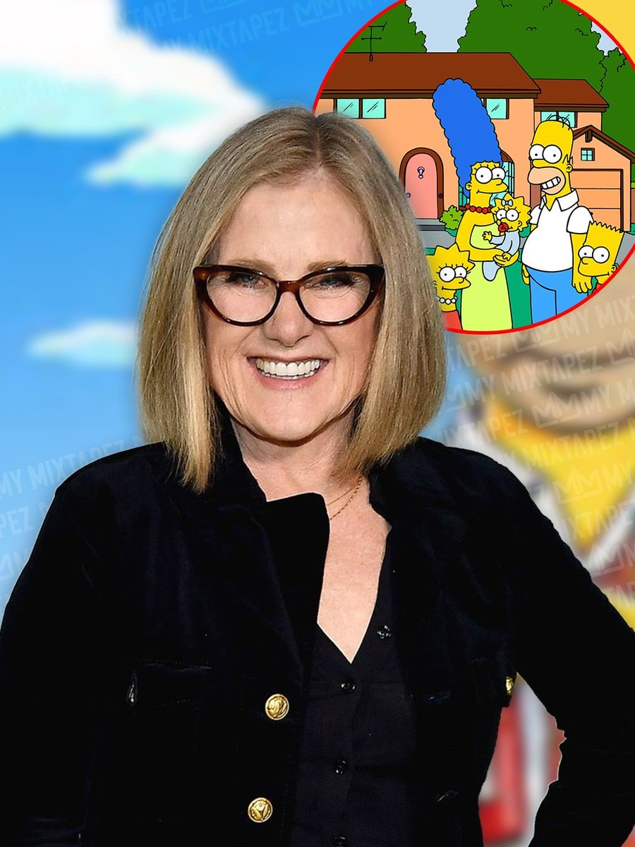 Nancy Cartwright The Simpsons season 40 prediction