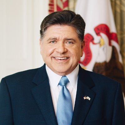 JB Pritzker announces AI Cabinet