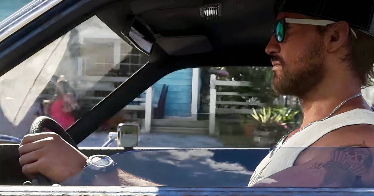 GTA 6 Leonida open world update
