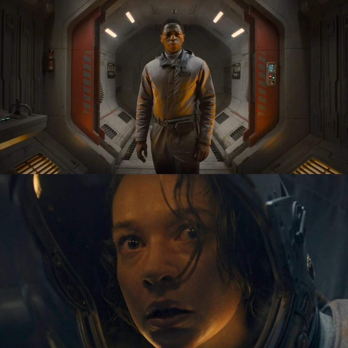 ALIEN: ROMULUS theater release (photo 2 of 2)