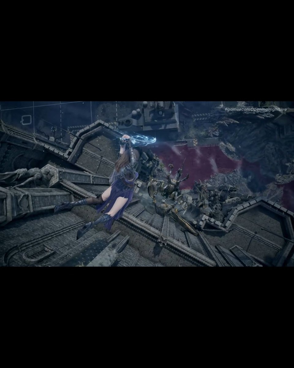 Tides of Annihilation new trailer and cast (photo 2 of 4) Tides of Annihilation new trailer and cast (photo 2 of 4)