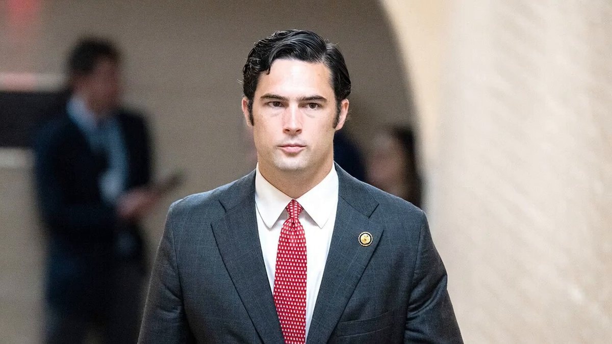 Brandon Gill on Democratic immigration goals